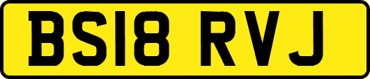 BS18RVJ