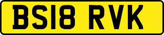 BS18RVK