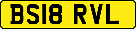 BS18RVL