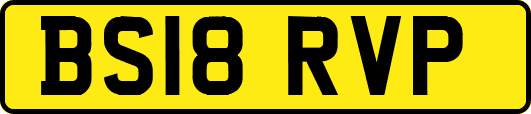 BS18RVP