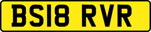 BS18RVR