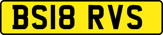 BS18RVS
