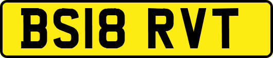 BS18RVT