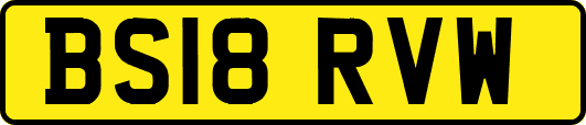 BS18RVW