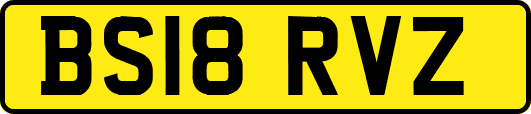 BS18RVZ