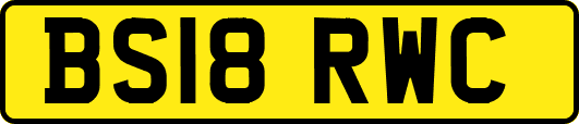 BS18RWC