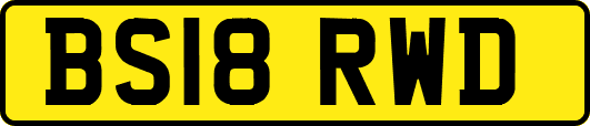BS18RWD