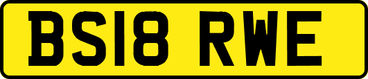 BS18RWE