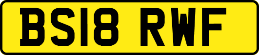BS18RWF