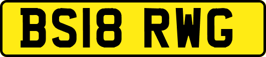 BS18RWG