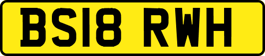 BS18RWH