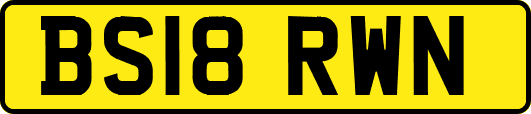 BS18RWN