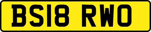 BS18RWO