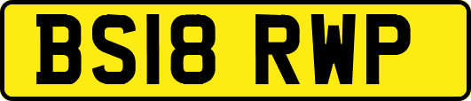 BS18RWP