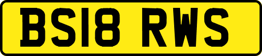 BS18RWS