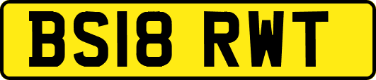 BS18RWT