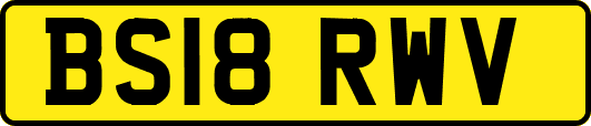 BS18RWV