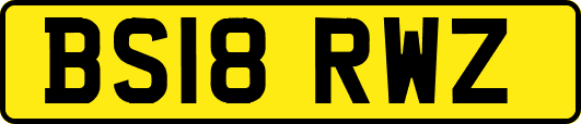 BS18RWZ
