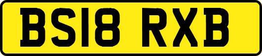 BS18RXB