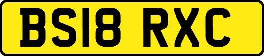 BS18RXC