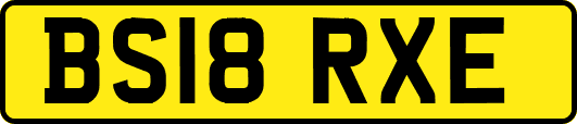 BS18RXE