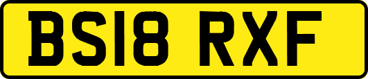 BS18RXF