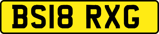BS18RXG