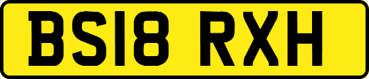 BS18RXH