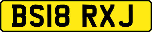 BS18RXJ