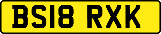 BS18RXK