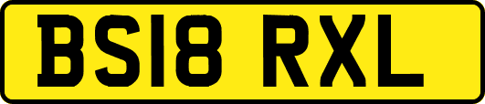 BS18RXL
