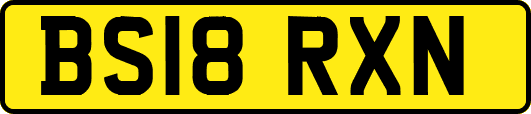 BS18RXN
