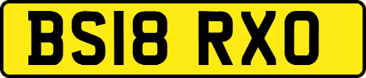 BS18RXO