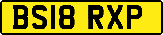 BS18RXP
