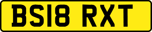 BS18RXT