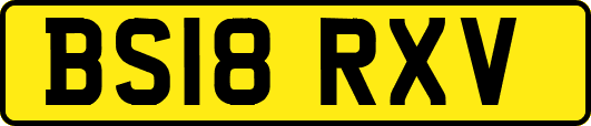 BS18RXV