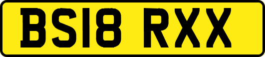 BS18RXX