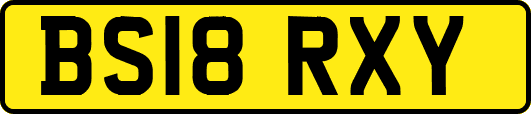 BS18RXY