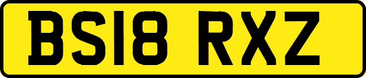 BS18RXZ