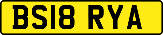 BS18RYA