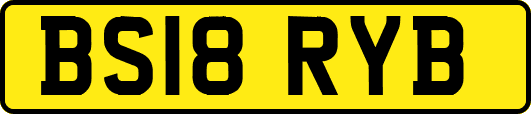 BS18RYB