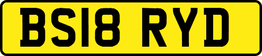 BS18RYD