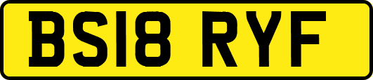BS18RYF