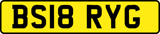 BS18RYG