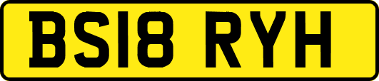 BS18RYH