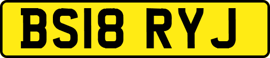 BS18RYJ