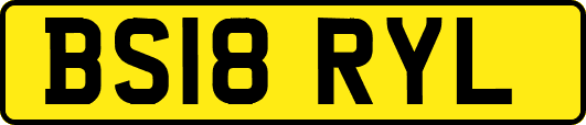 BS18RYL