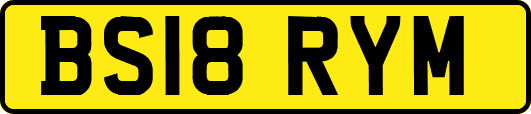 BS18RYM