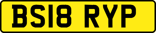 BS18RYP
