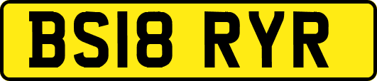 BS18RYR